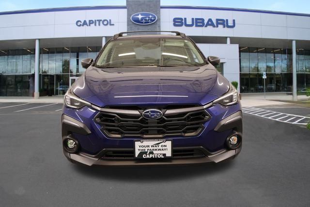2026 Subaru Crosstrek Limited - Photo 7