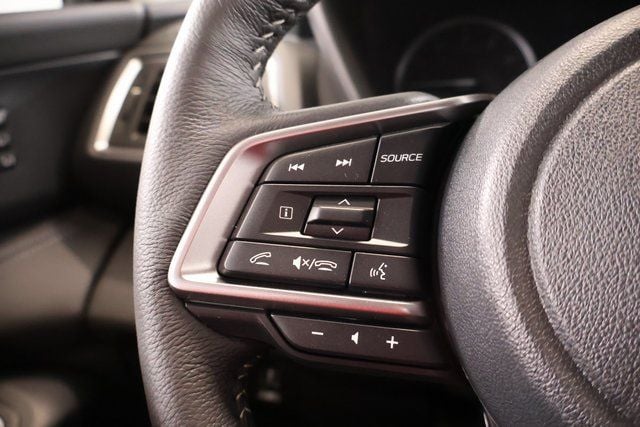 2026 Subaru Ascent Limited - Photo 17