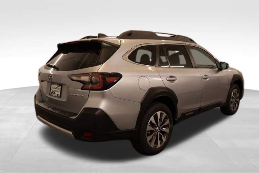 New 2025 Subaru Outback Limited SUV