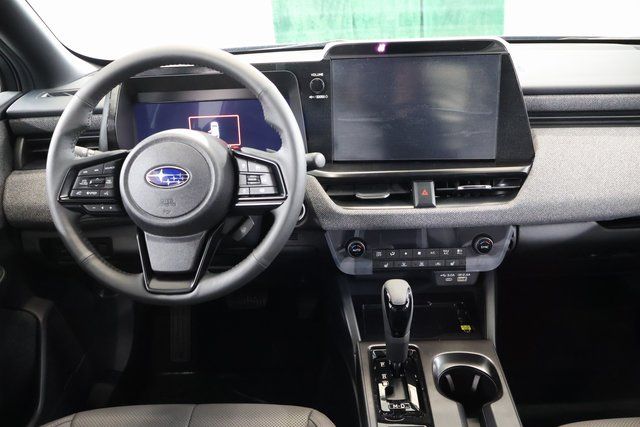 2026 Subaru Outback Limited XT - Photo 14