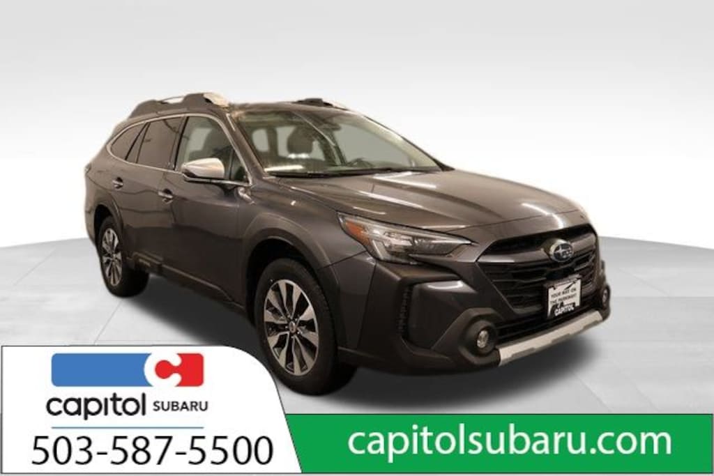Used 2023 Subaru Outback Touring XT SUV
