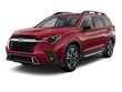 Subaru Ascent