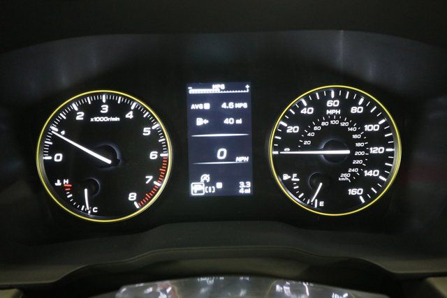 2025 Subaru Crosstrek Sport photo 3
