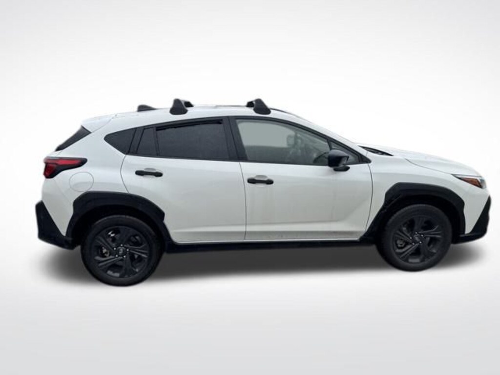Used 2024 Subaru Crosstrek Base SUV