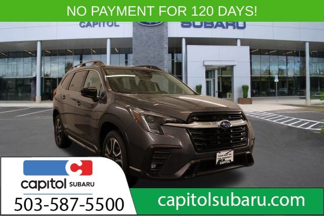 2026 Subaru Ascent Limited's photo