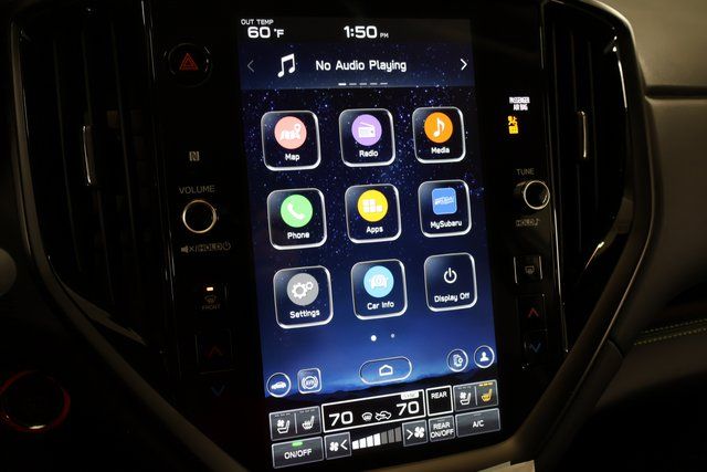 2026 Subaru Ascent Onyx Edition-Touring - Photo 20