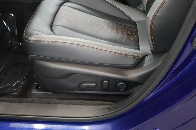 2026 Subaru Crosstrek Limited - Photo 13