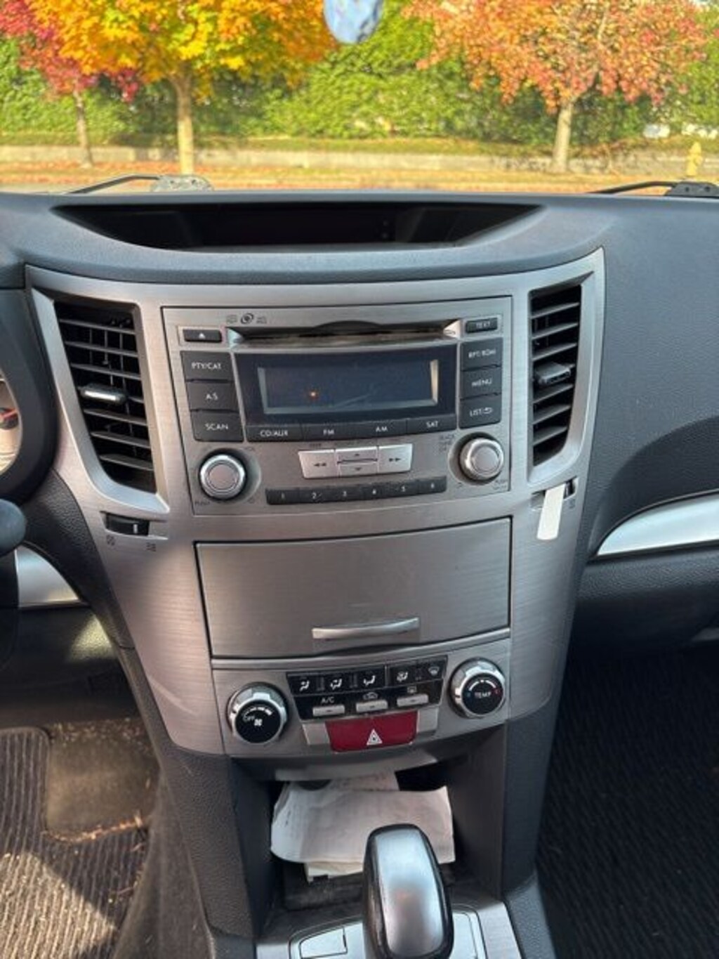 Used 2013 Subaru Outback 2.5i Premium SUV