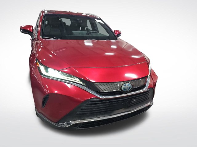 Used 2021 Toyota Venza XLE SUV