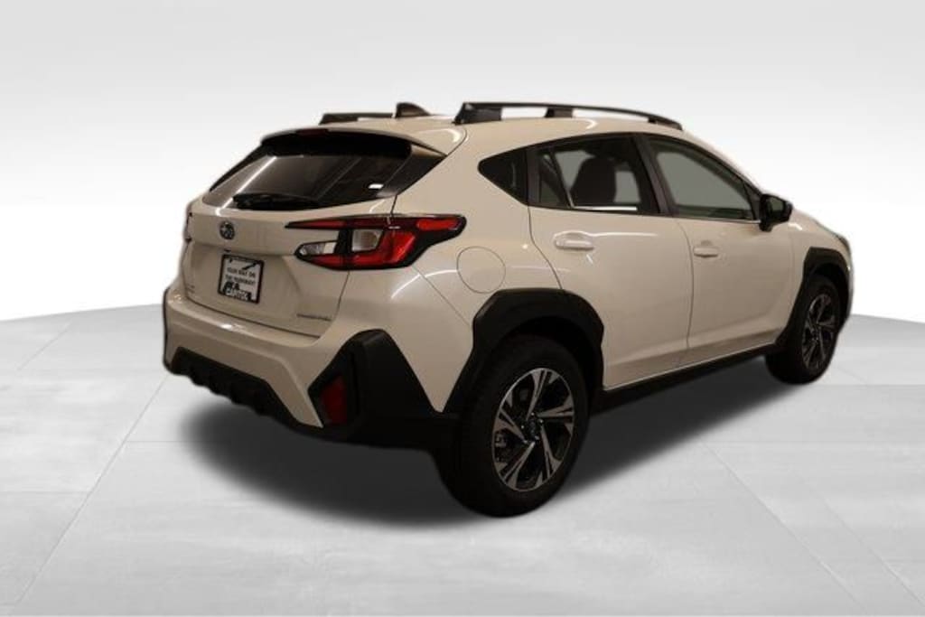 New 2025 Subaru Crosstrek Premium SUV