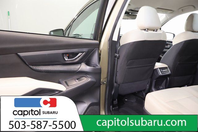 2023 Subaru Ascent Premium - Photo 27