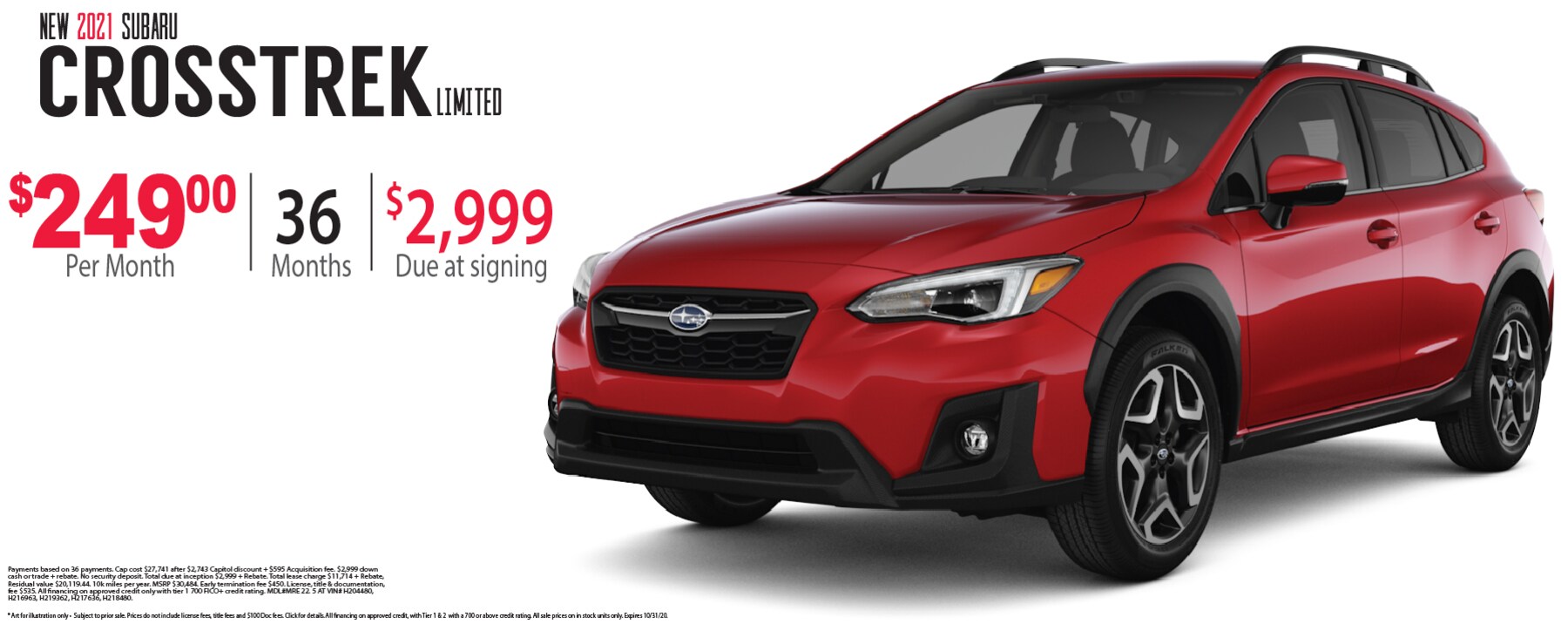 Capitol Subaru of Salem New & Used Subaru Dealer Salem OR