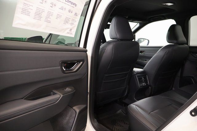 2026 Subaru Outback Touring XT - Photo 28