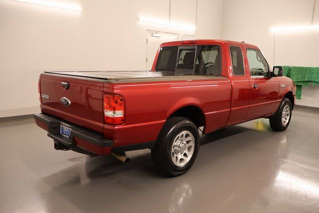 2010 Ford Ranger XLT photo 2