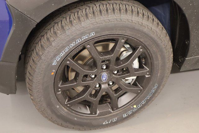 2026 Subaru Crosstrek Wilderness - Photo 7