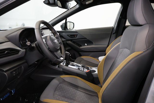 2026 Subaru Crosstrek Sport - Photo 12