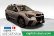 Subaru Ascent