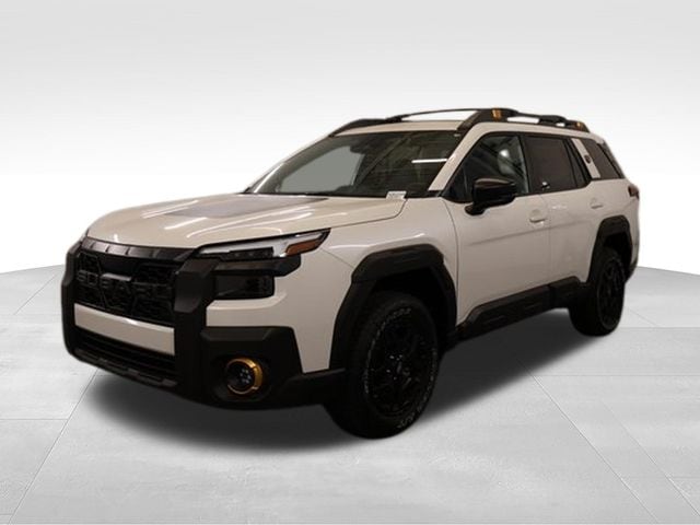 2026 Subaru Outback Wilderness - Photo 6