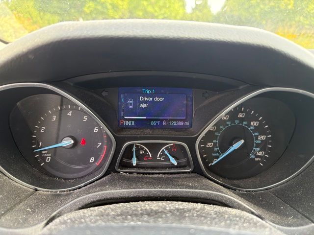 Used 2013 Ford Focus S with VIN 1FADP3E26DL374826 for sale in Salem, OR