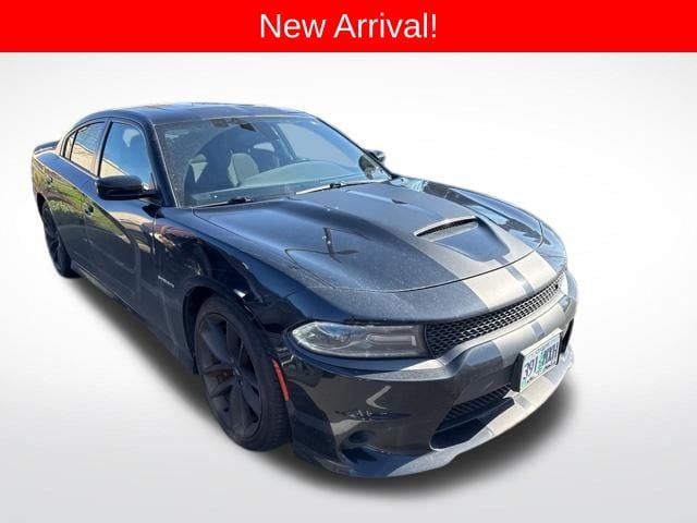 2021 Dodge Charger R/T