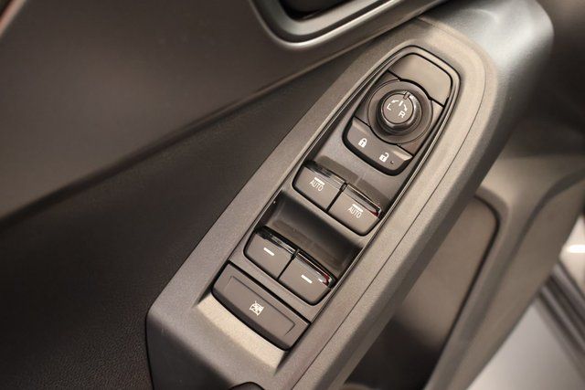 2026 Subaru Impreza Sport - Photo 10