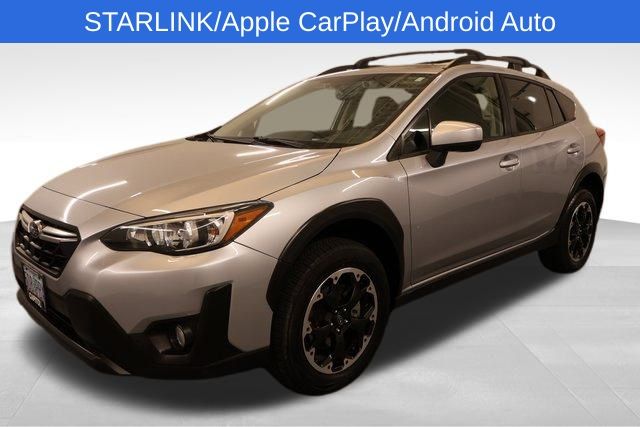 2023 Subaru Crosstrek Premium photo 3