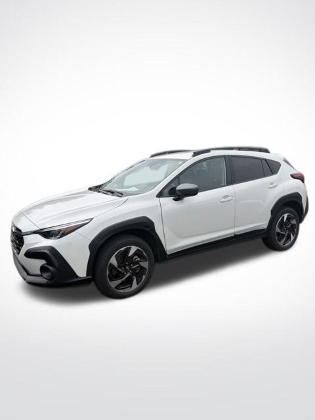 Used 2025 Subaru Crosstrek Limited SUV