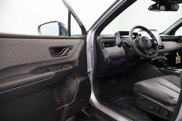 2026 Subaru Outback Limited XT - Photo 8