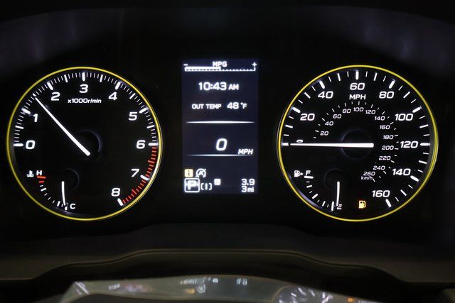 2026 Subaru Crosstrek Sport - Photo 13