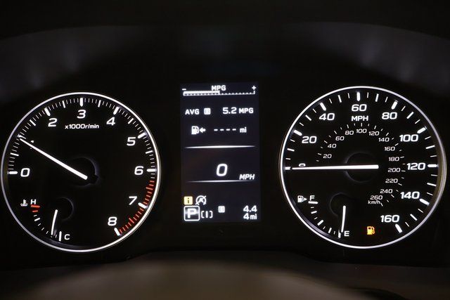 2026 Subaru Impreza Sport - Photo 15