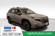 Subaru Forester Hybrid
