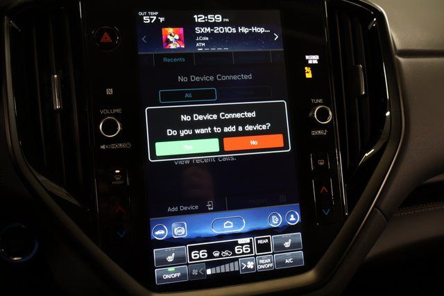 2026 Subaru Ascent Limited Bronze Edition - Photo 23