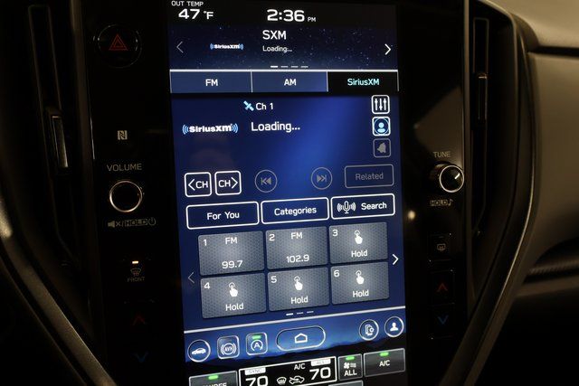 2026 Subaru Crosstrek Limited - Photo 22