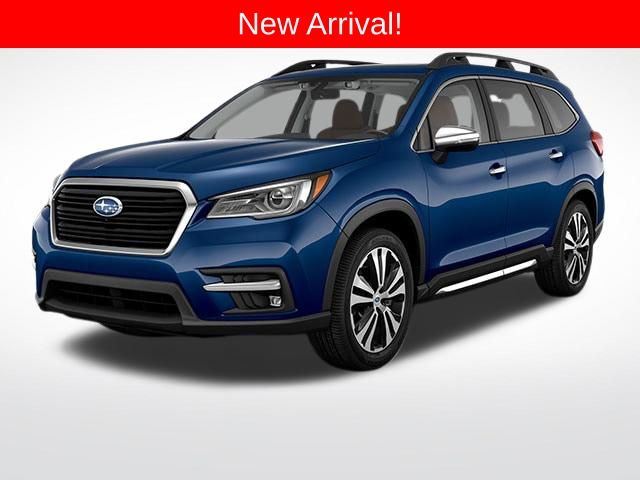 2022 Subaru Ascent Touring