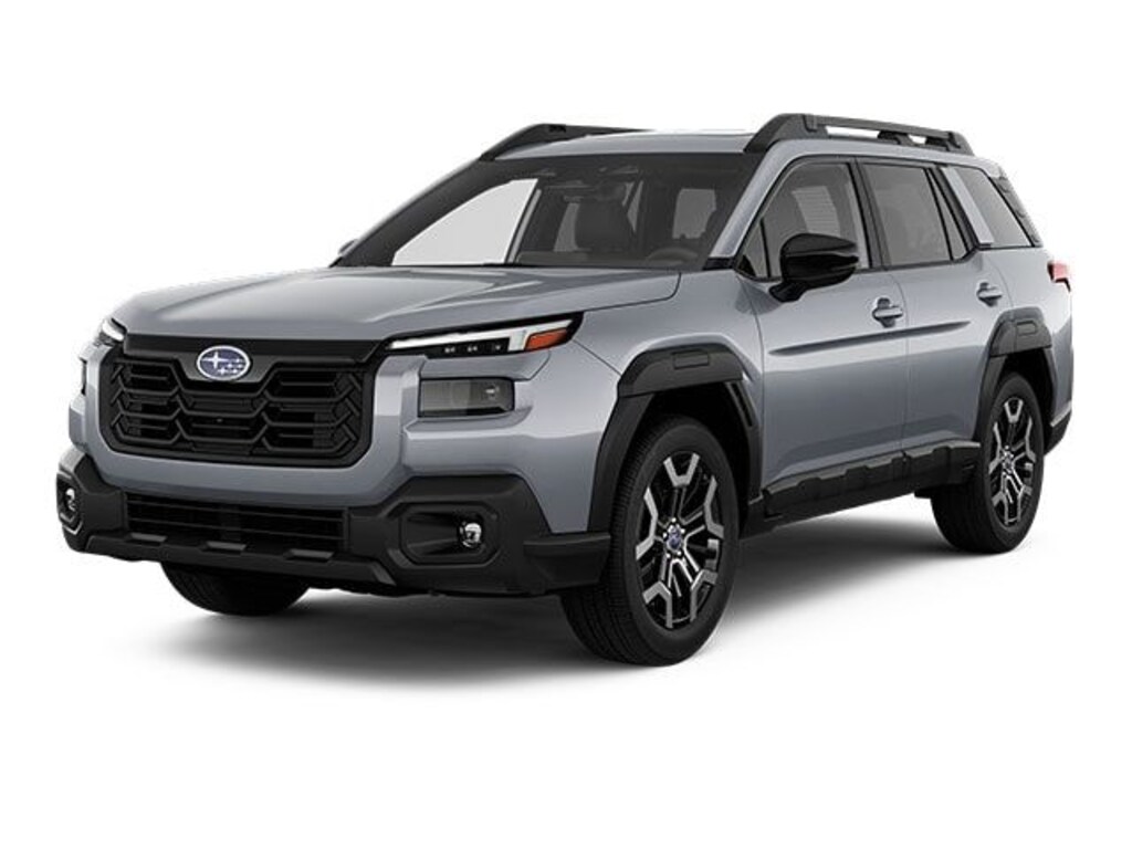 New 2026 Subaru Outback Touring XT SUV