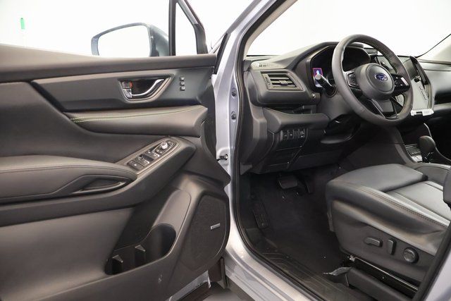 2026 Subaru Ascent Onyx Edition-Touring - Photo 9