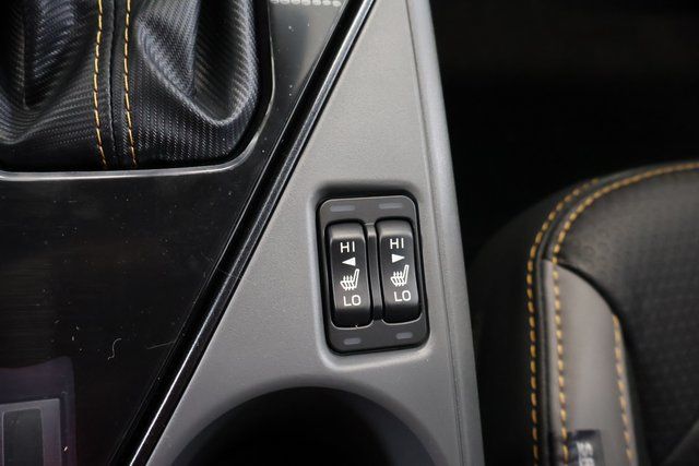 2026 Subaru Crosstrek Wilderness - Photo 20