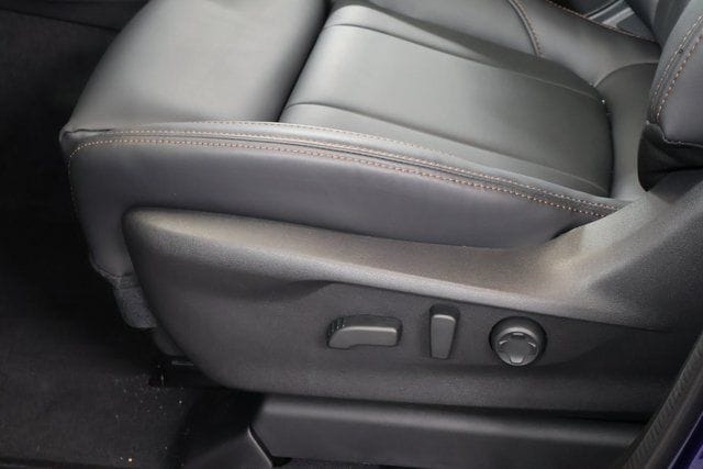 2026 Subaru Ascent Limited Bronze Edition - Photo 12