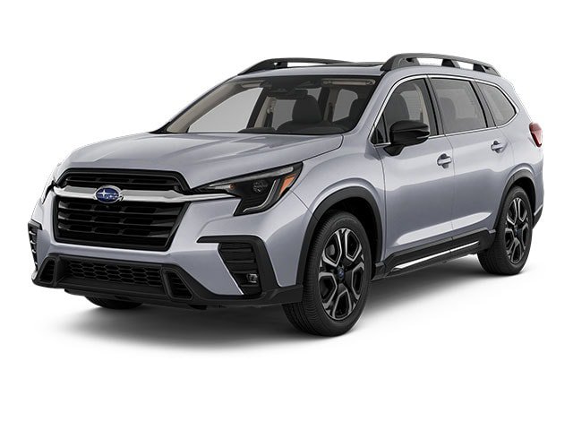 2027 Subaru Ascent Limited 8-Passenger SUV