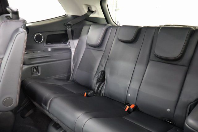 2026 Subaru Ascent Limited Bronze Edition - Photo 29