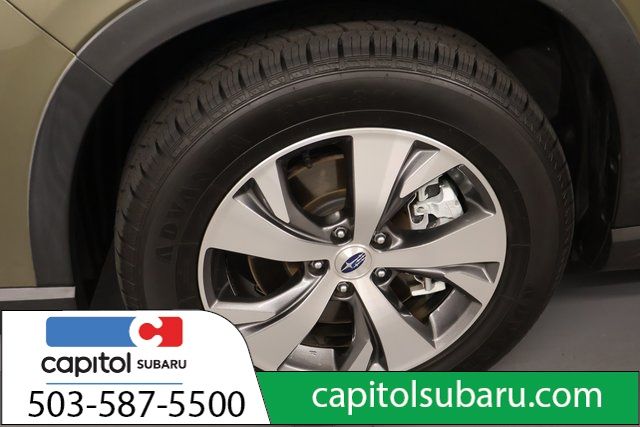 2023 Subaru Ascent Premium - Photo 9
