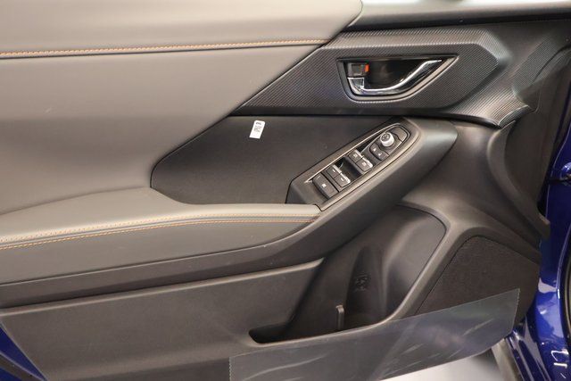 2026 Subaru Crosstrek Limited - Photo 10