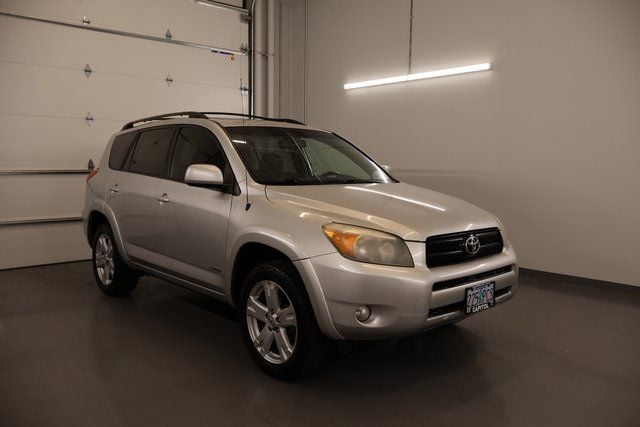 2008 Toyota RAV4