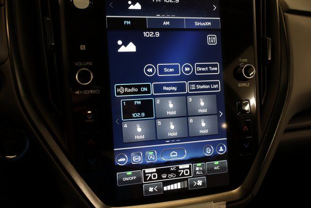 2026 Subaru Crosstrek Limited - Photo 22