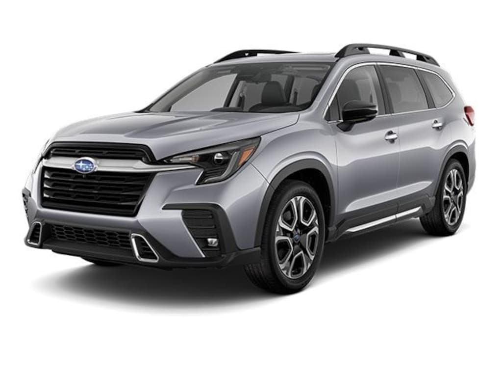 New 2026 Subaru Ascent Touring 7-Passenger SUV