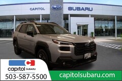 2026 Subaru Outback Premium SUV