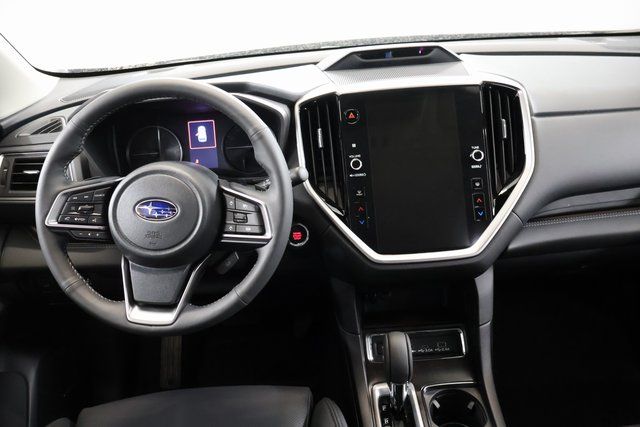 2026 Subaru Ascent Touring - Photo 13