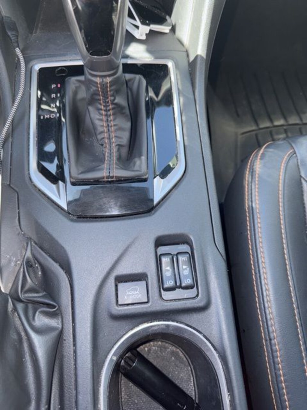 Used 2019 Subaru Crosstrek 2.0i Limited SUV