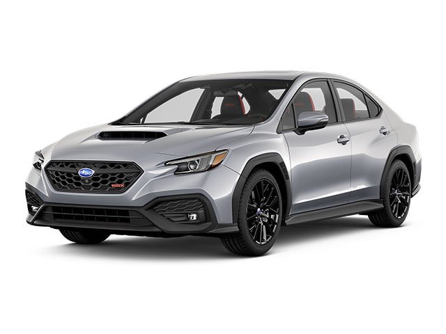 2026 Subaru WRX Limited Sedan