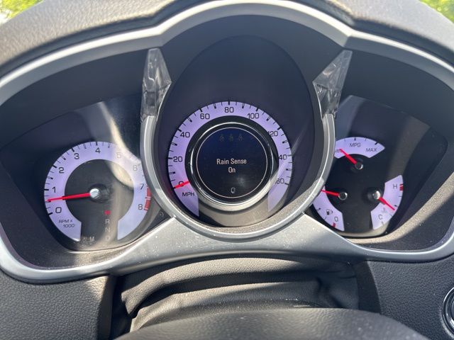 Used 2012 Cadillac SRX Performance Collection with VIN 3GYFNEE39CS602981 for sale in Salem, OR